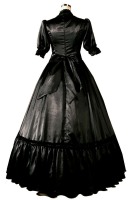 Ladies Victorian Queen Victoria Gown Size 16 - 18